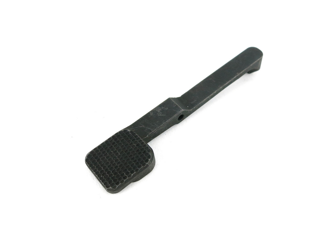 MBX Steel Magazine Catch for JP GMR 15 PCC