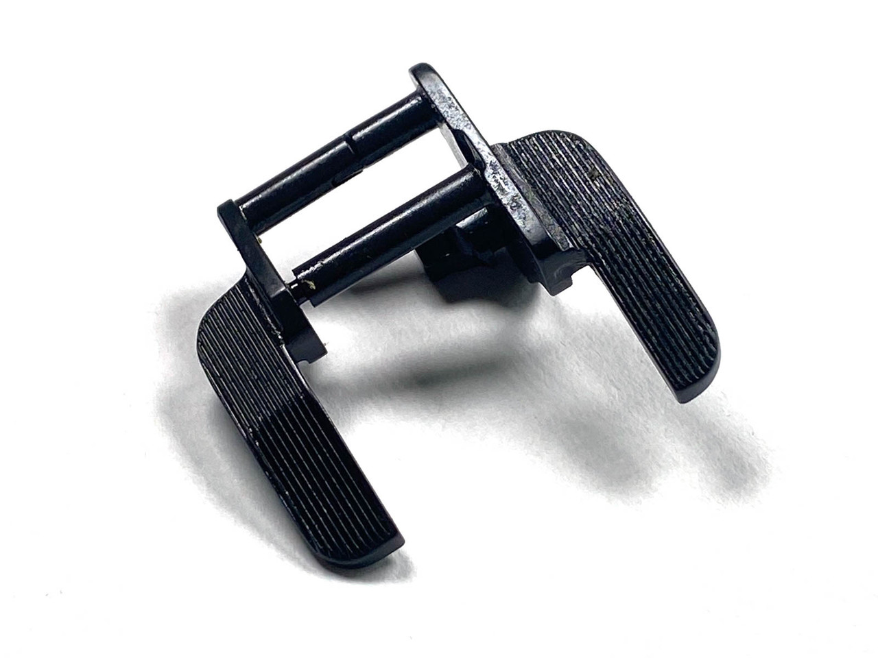 1911/2011 Match Thumb Safety by Ed Brown | BSPS
