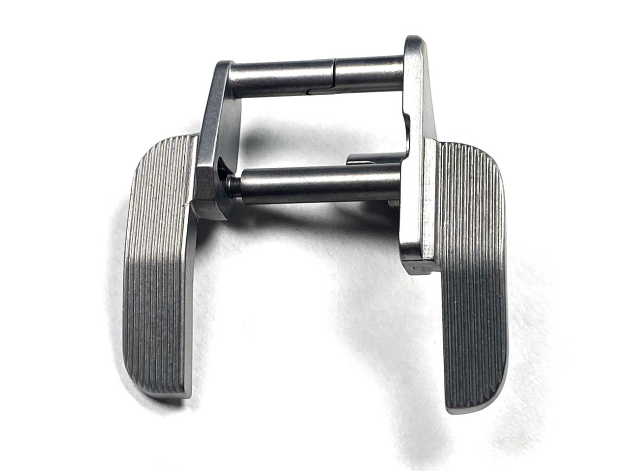 1911/2011 Match Thumb Safety by Ed Brown | BSPS
