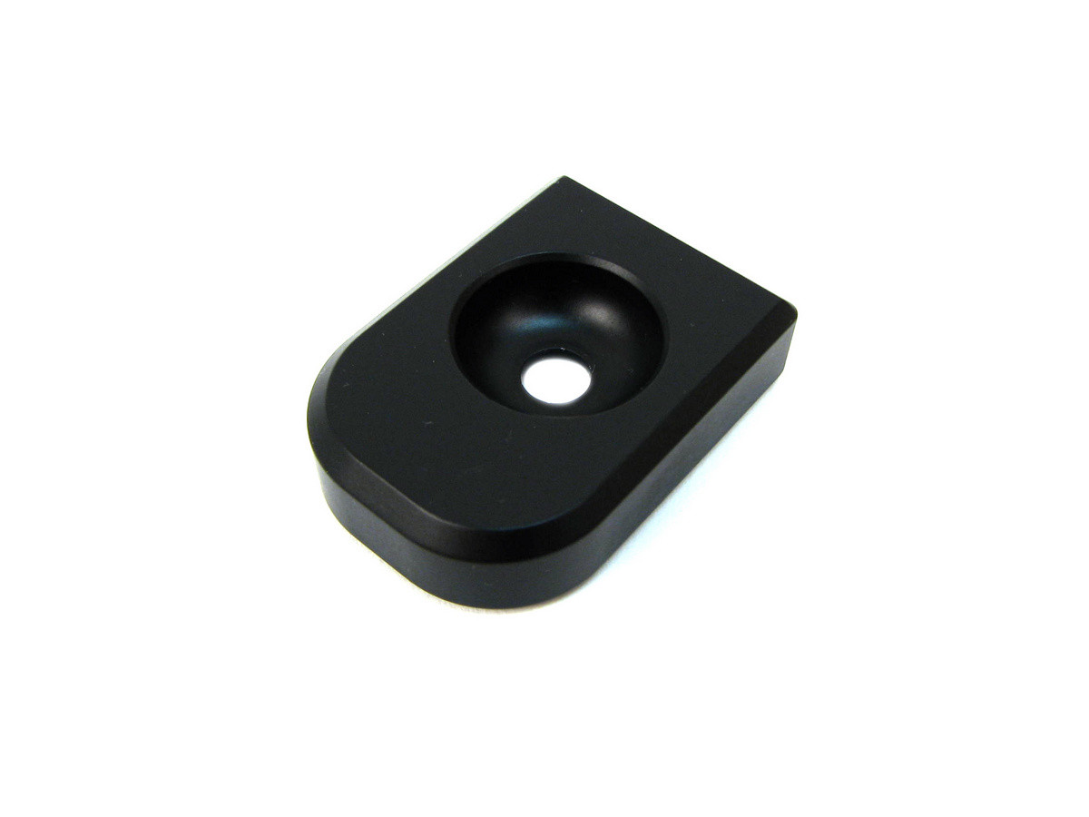CZ Shadow 2 Easy Off Basepads | BSPS
