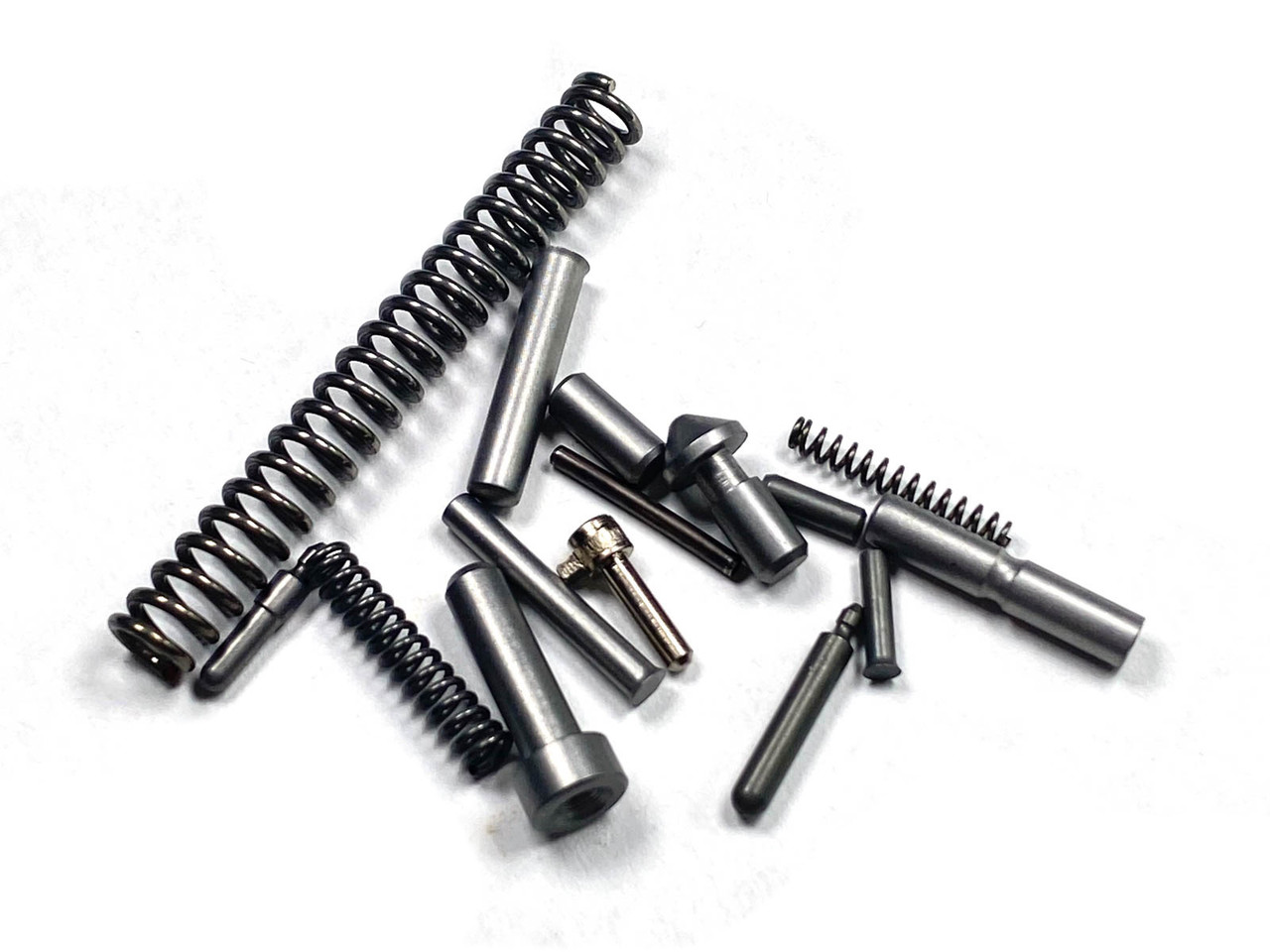 1911 Frame Rebuild Kit by Ed Brown