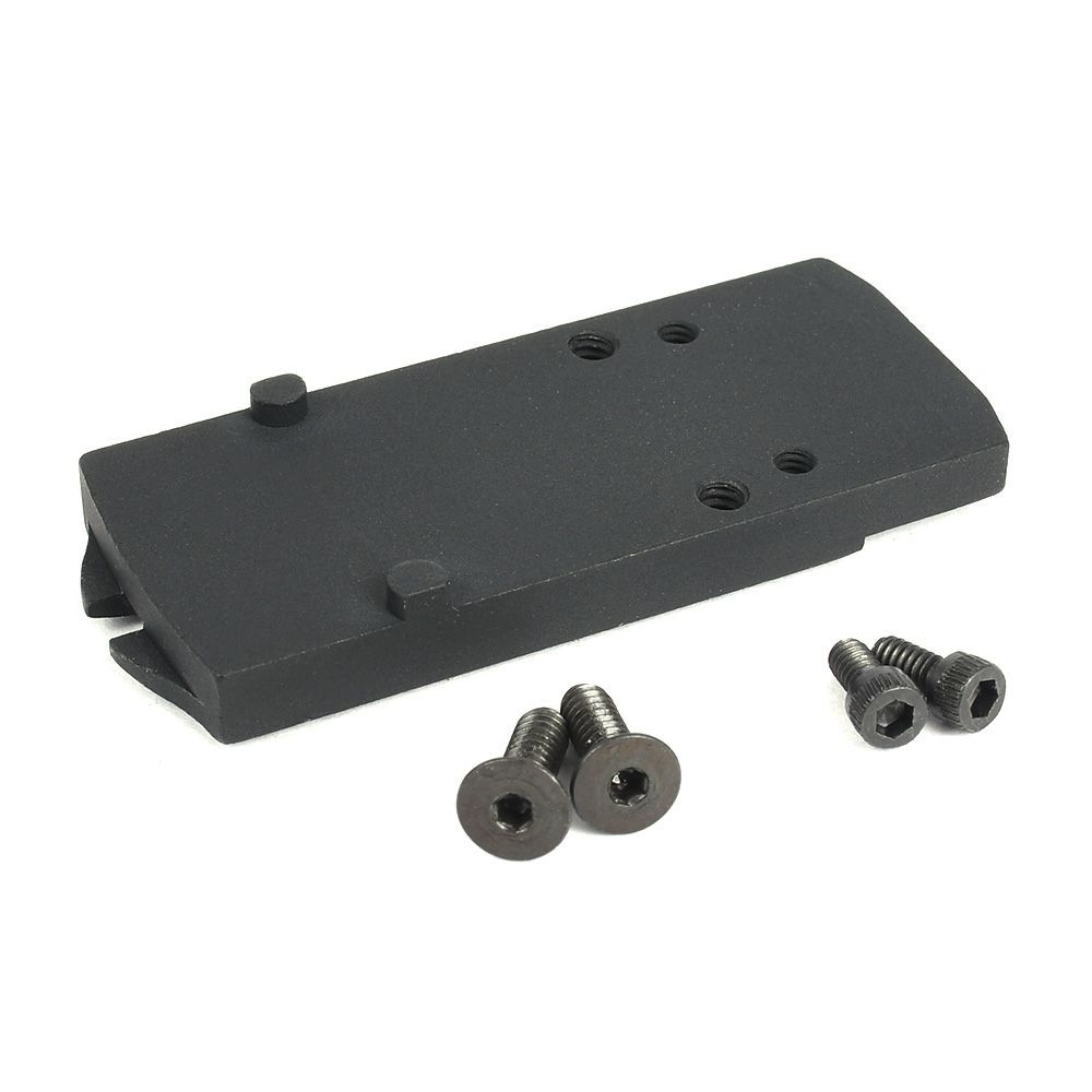 Sig RMR, SRO, 507C Optic Adapter Plate by EGW | BSPS