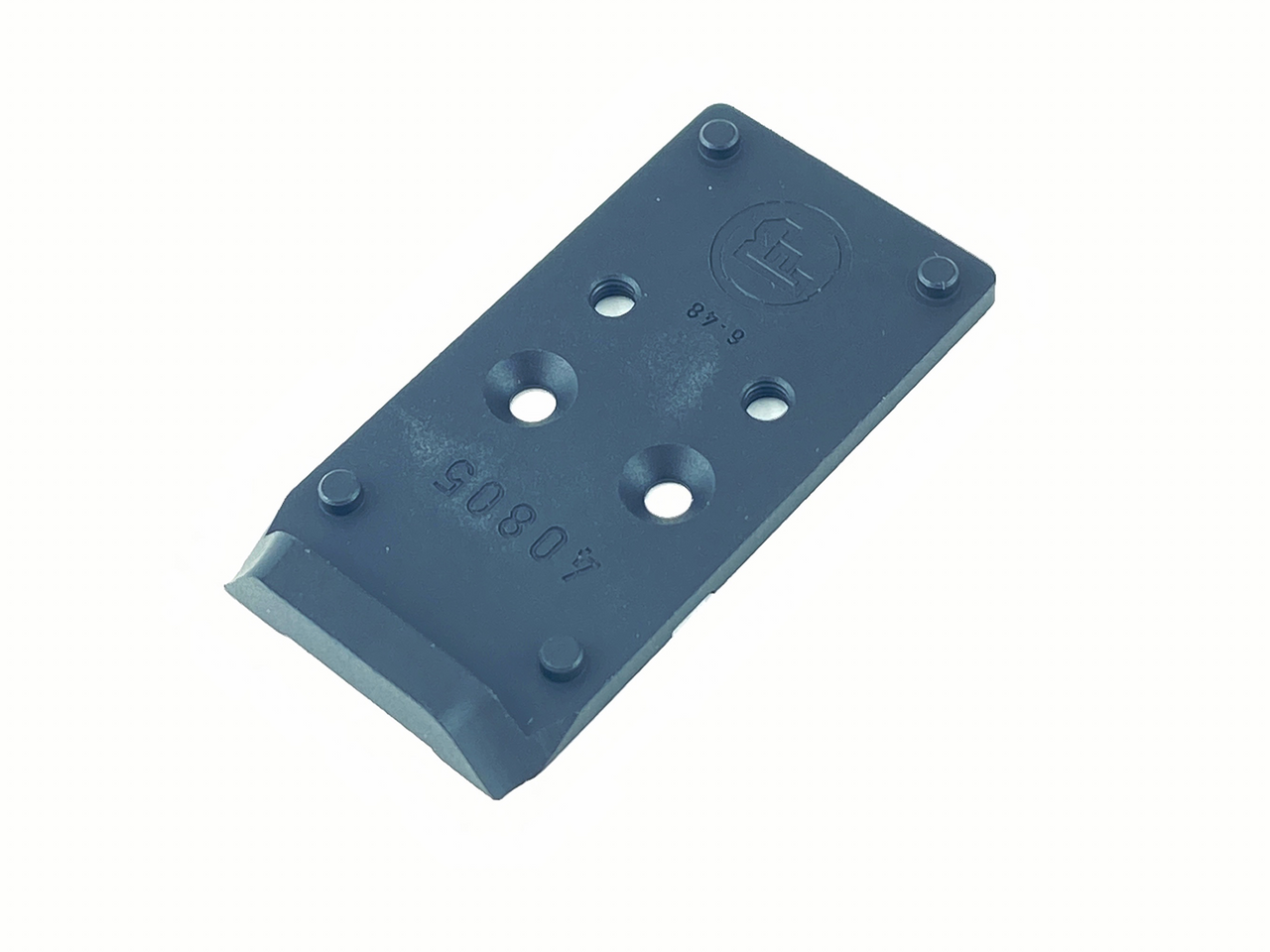 CZ P-10 & Shadow 2 Optic Adapter Plate for FastFire, Viper, Venom, Doctor