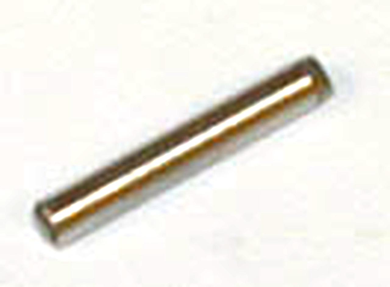 STI / SV 2011 Stainless Steel Ejector Pin by Dawson Precision