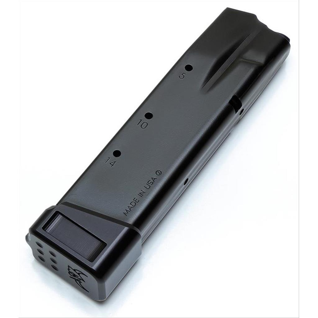 Sig P320 EDC +3 Basepad by Henning | BSPS