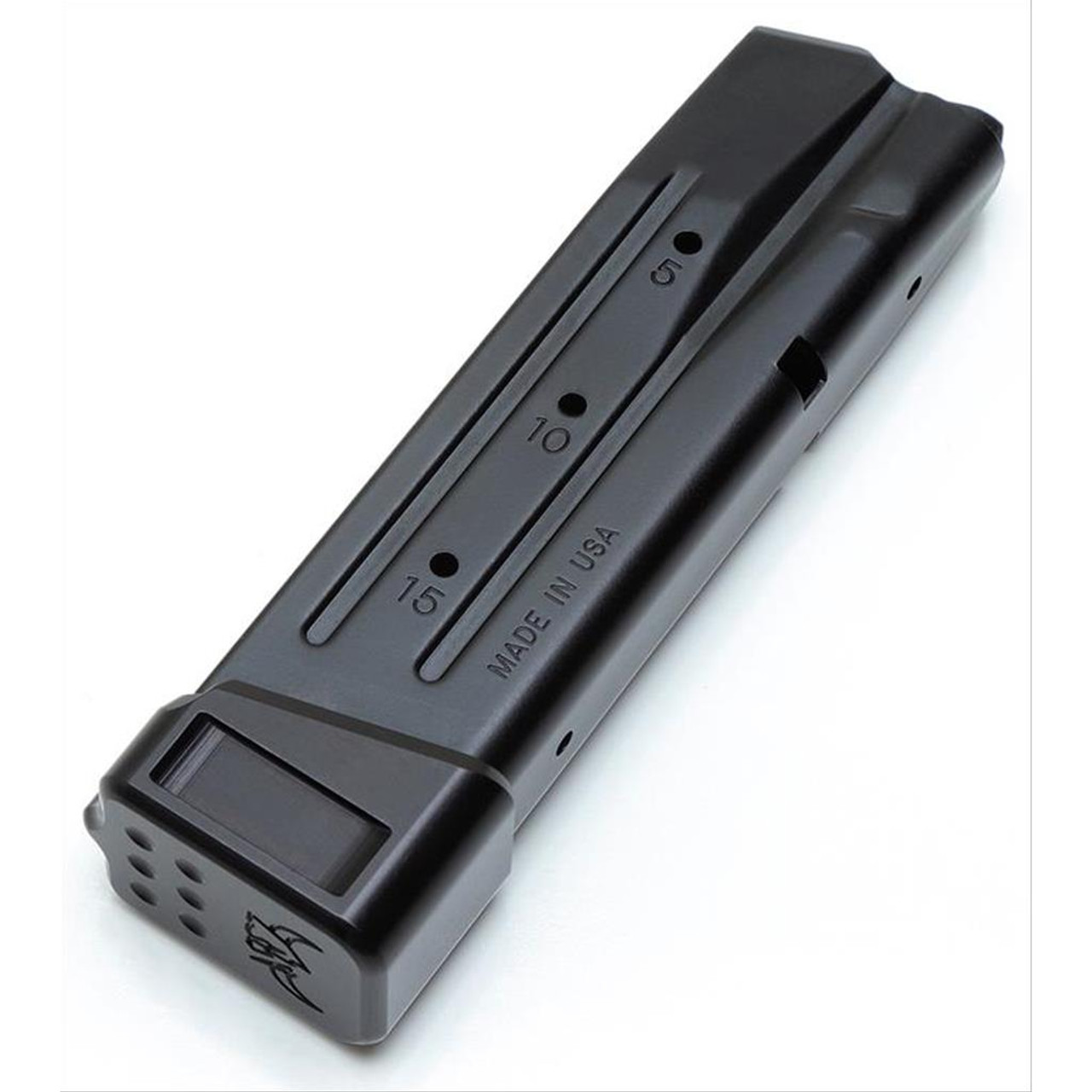 P320 X-SERIES Magazine Extension - Plus 3 - Henning Group