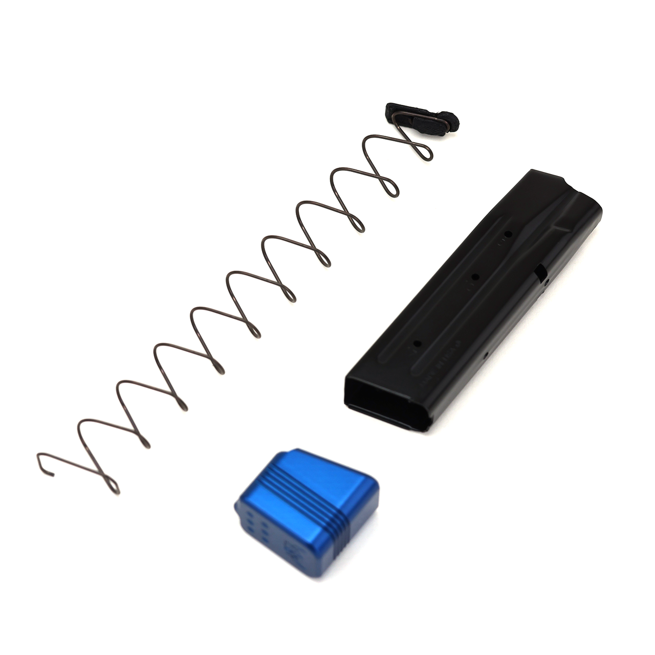 Sig Sauer P320 - 24+1 Round Magazine Kit
