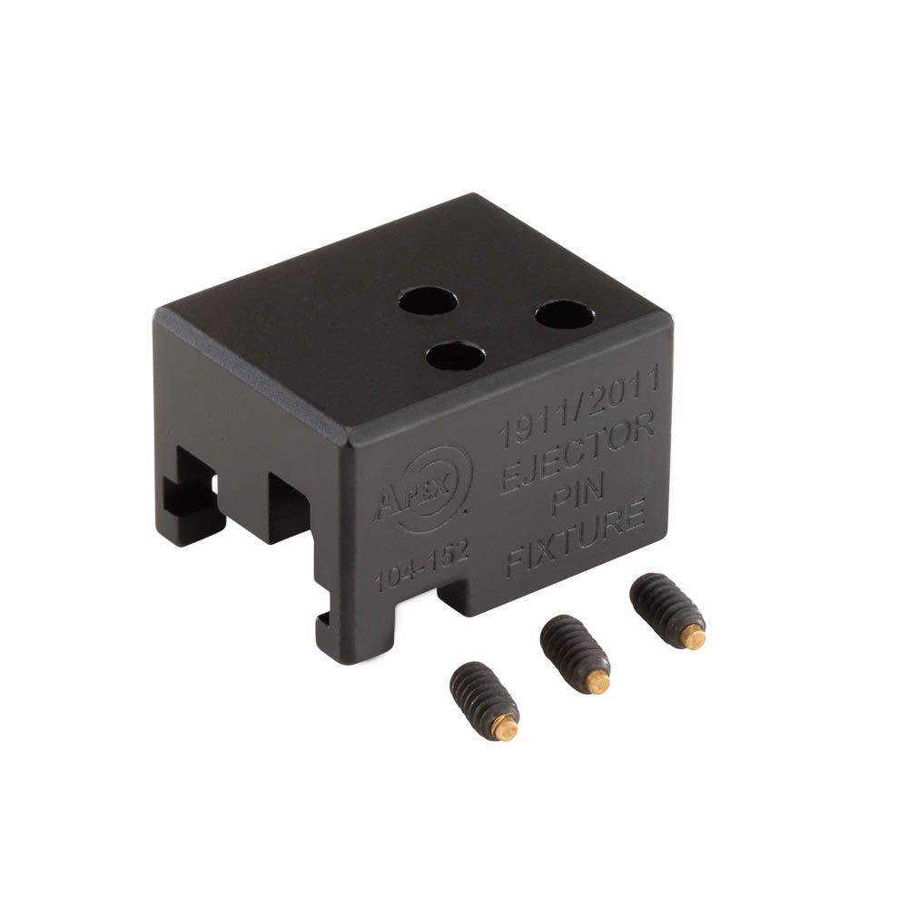 Apex Tactical 1911/2011 Ejector Pin Fixture
