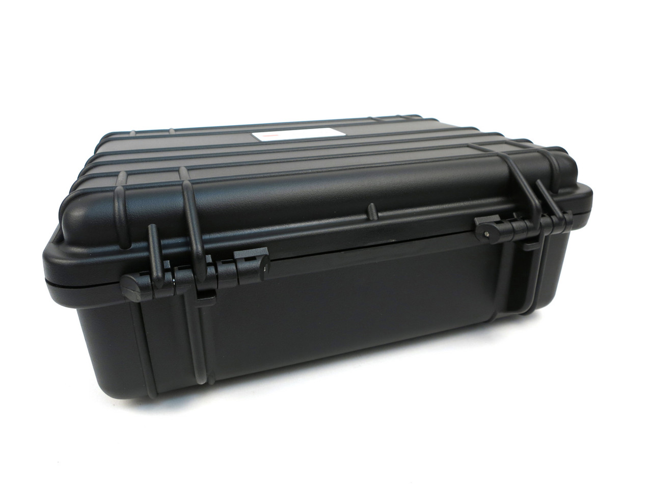 CED Waterproof Pistol Case