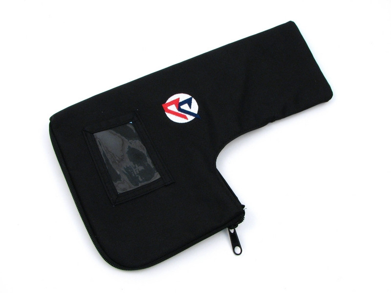 DAA Pistol / Gun Dust Cover by Double Alpha Academy