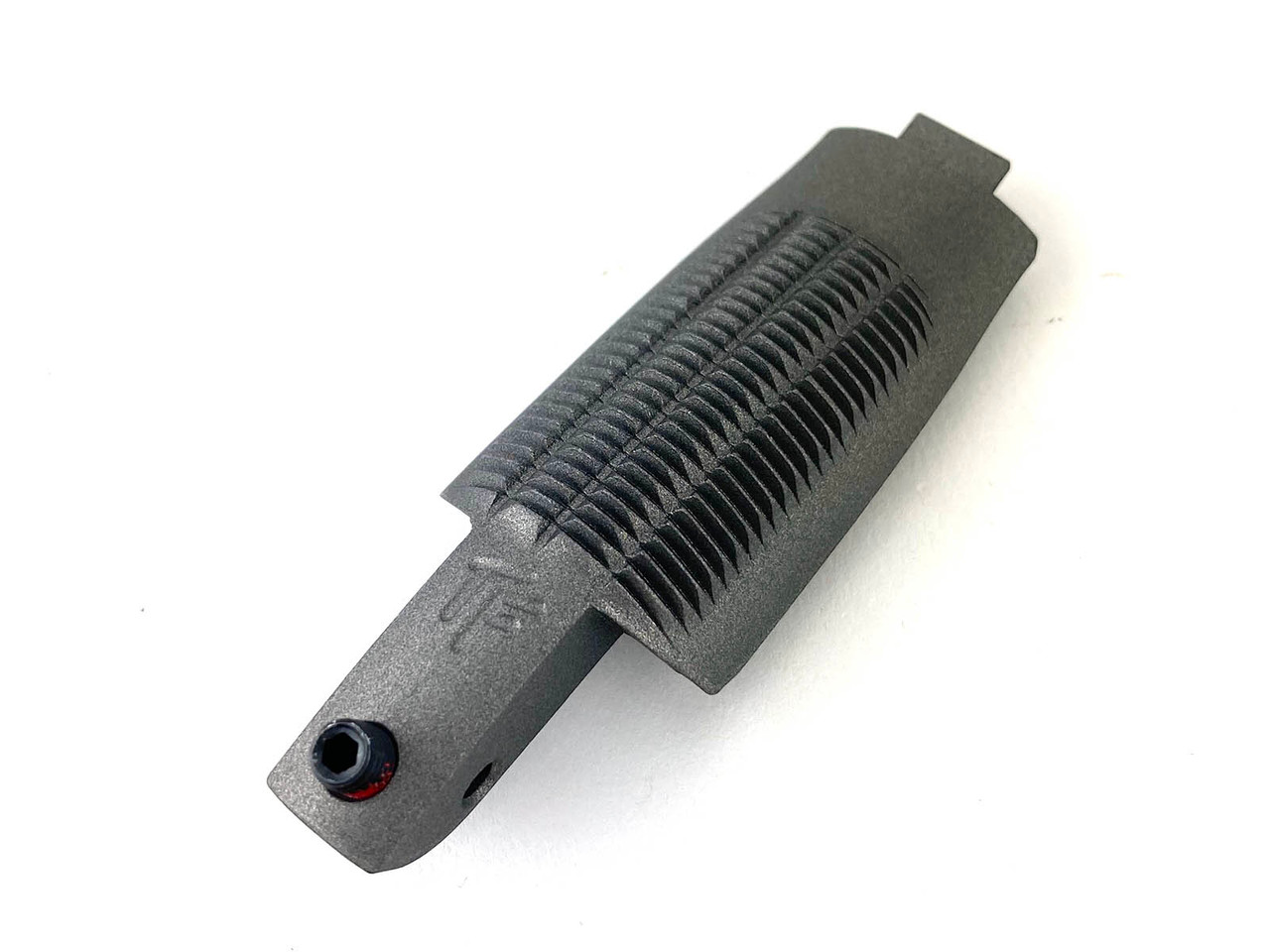 Canik TP9SFX Aluminum Backstrap Grip Panel | BSPS