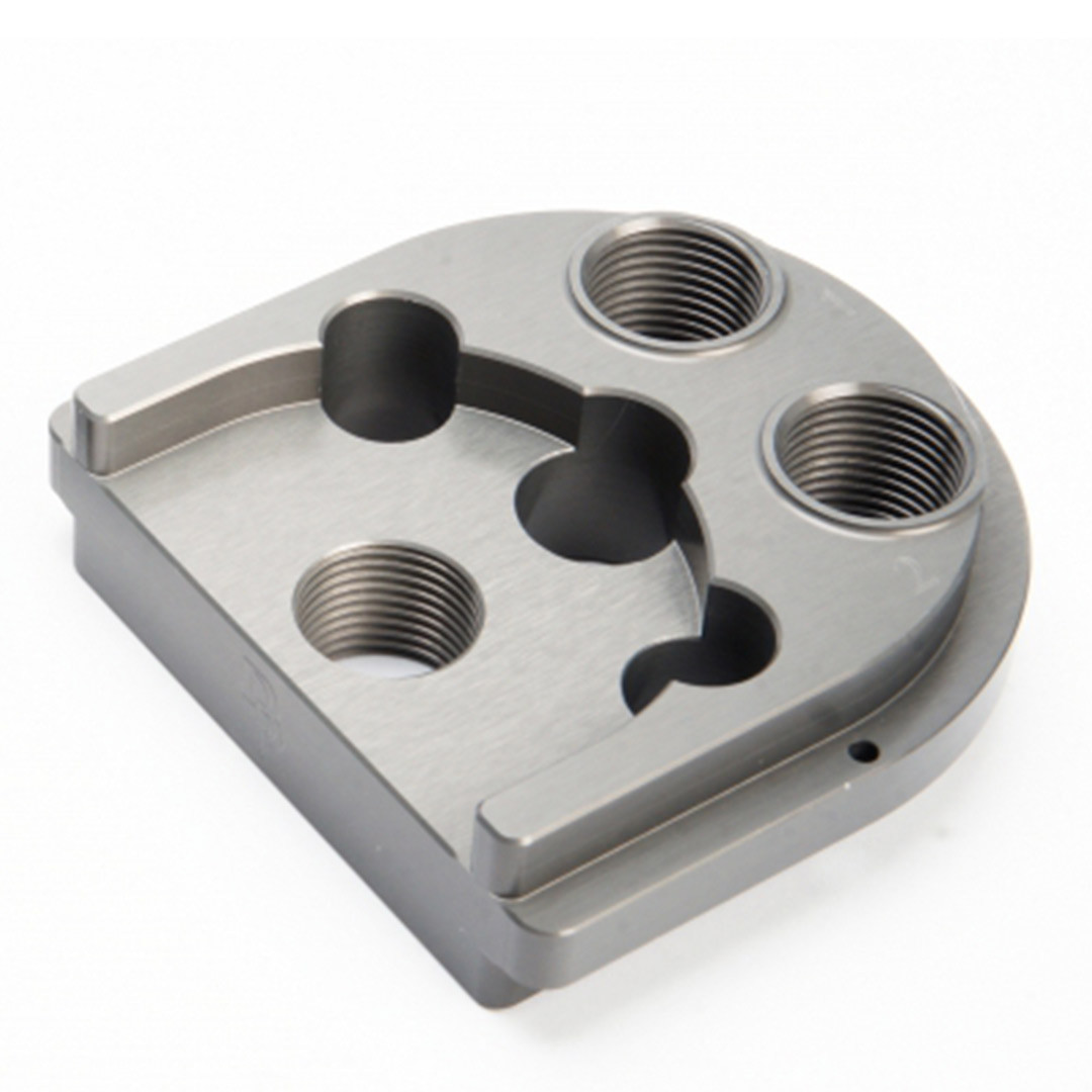 Dillon Precision XL750 / XL650 Short Trim Die Toolhead