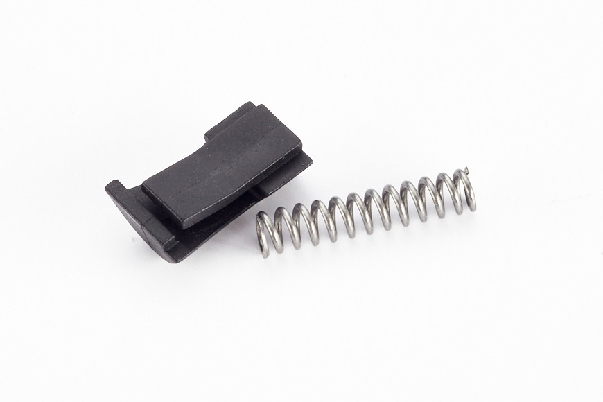 Sig Sauer P320 Magazine Catch Spring & Stop Kit by Wilson Combat