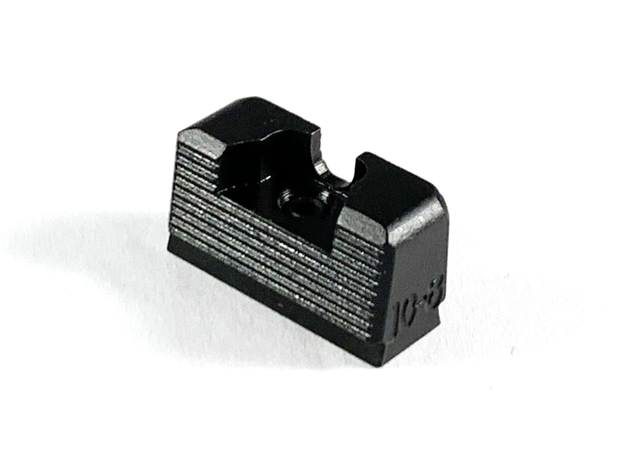 10-8 Performance Rear Sight for Suppressor, Optic fits Glock MOS
