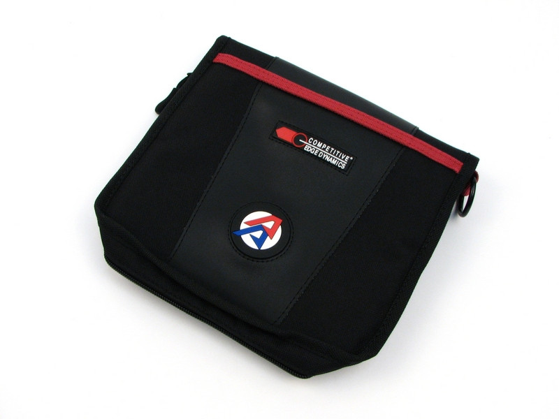 DAA Deluxe Magazine Bag | BSPS