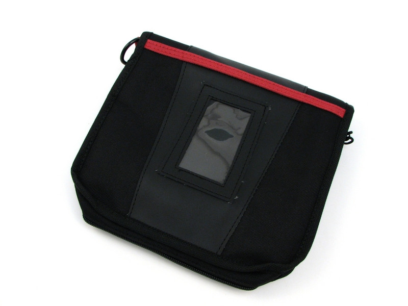 DAA Deluxe Magazine Bag | BSPS