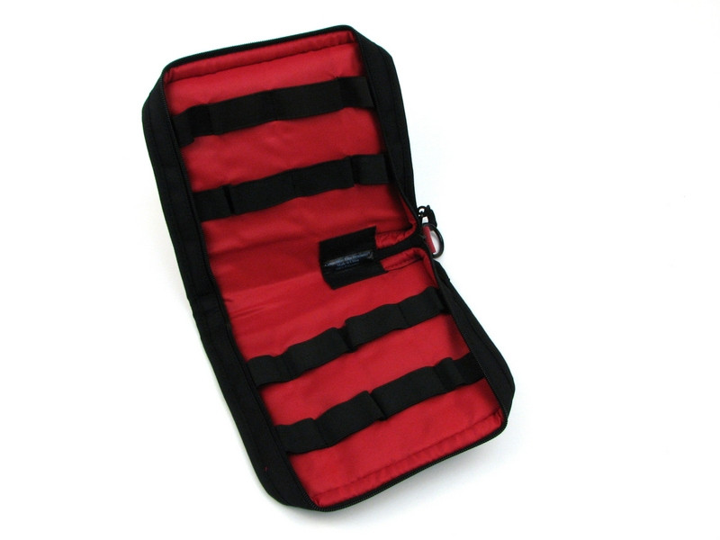 DAA Deluxe Magazine Bag | BSPS