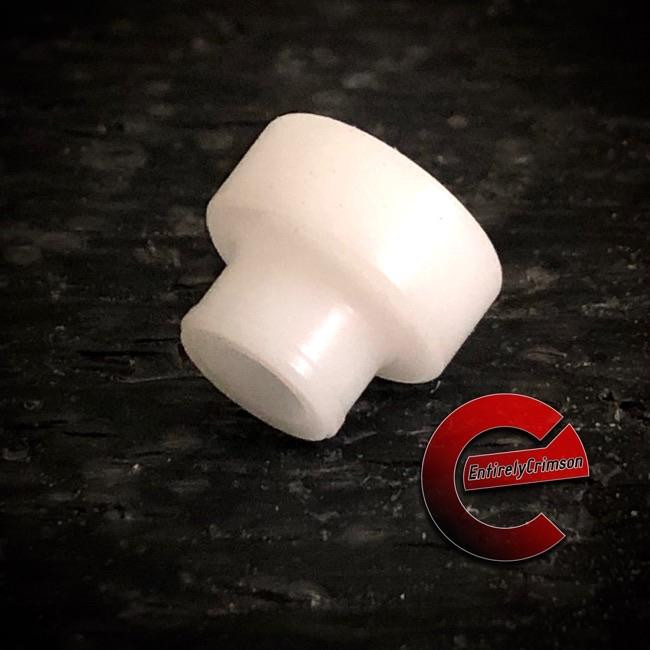 Dillon Precision Powder Measure Return Rod Bushing by Entirely Crimson