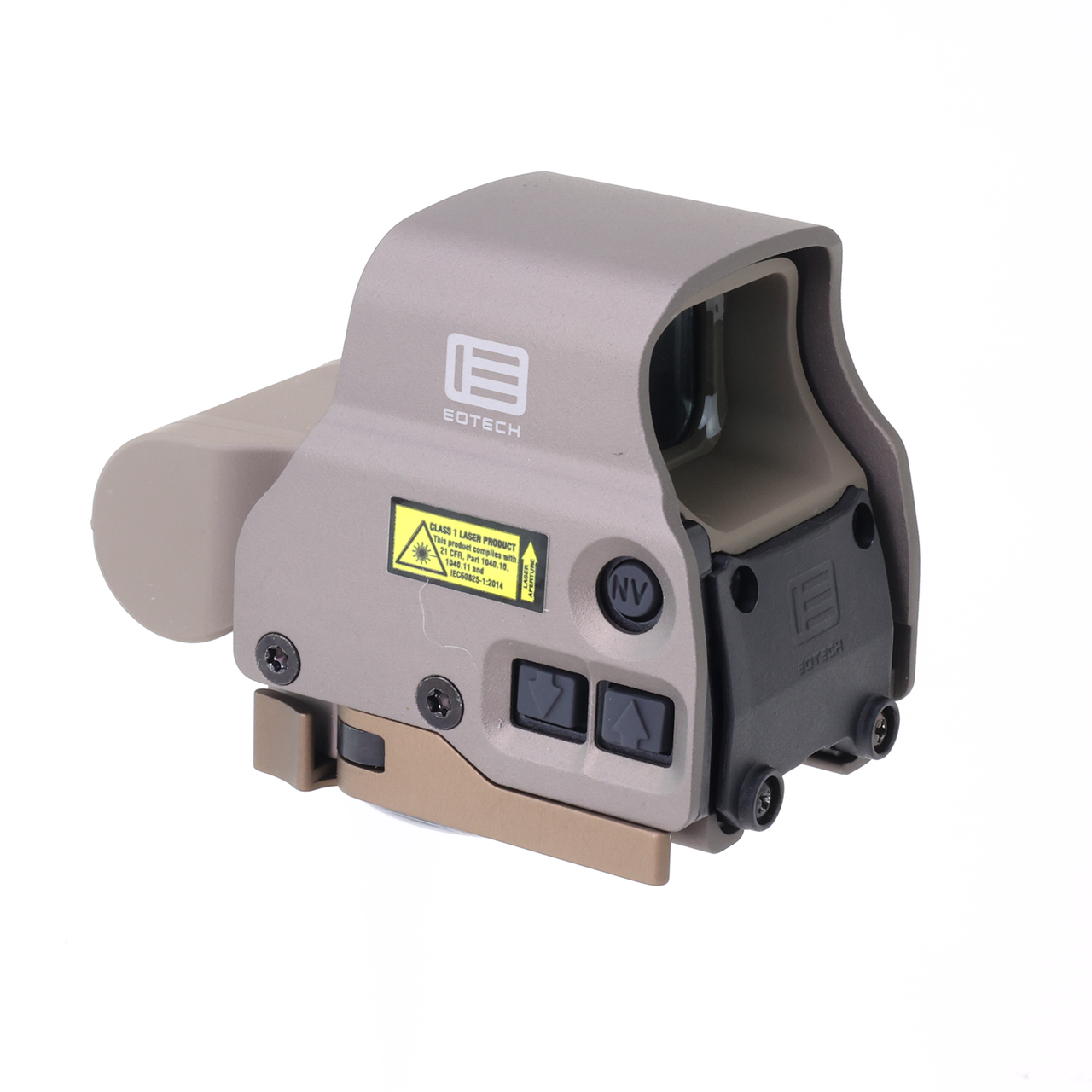 EOTech EXPS3-0 Holographic Red Dot Sight - Tan | BSPS