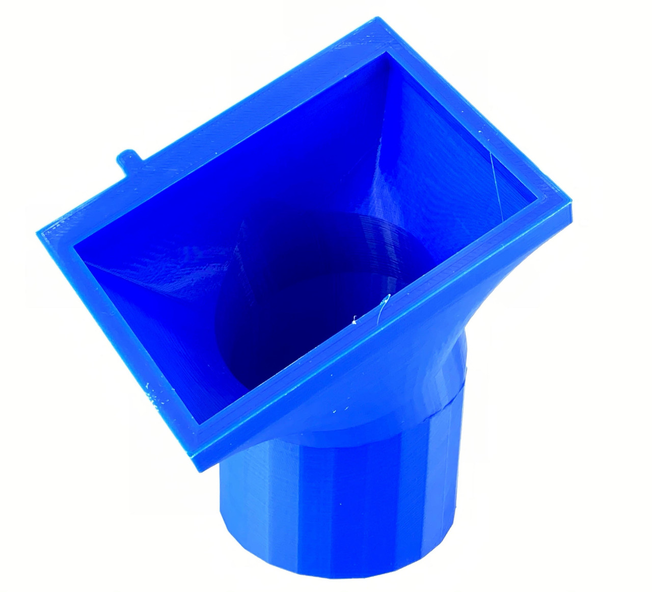 Dillon XL650 and XL750 Output Bin by Range Panda