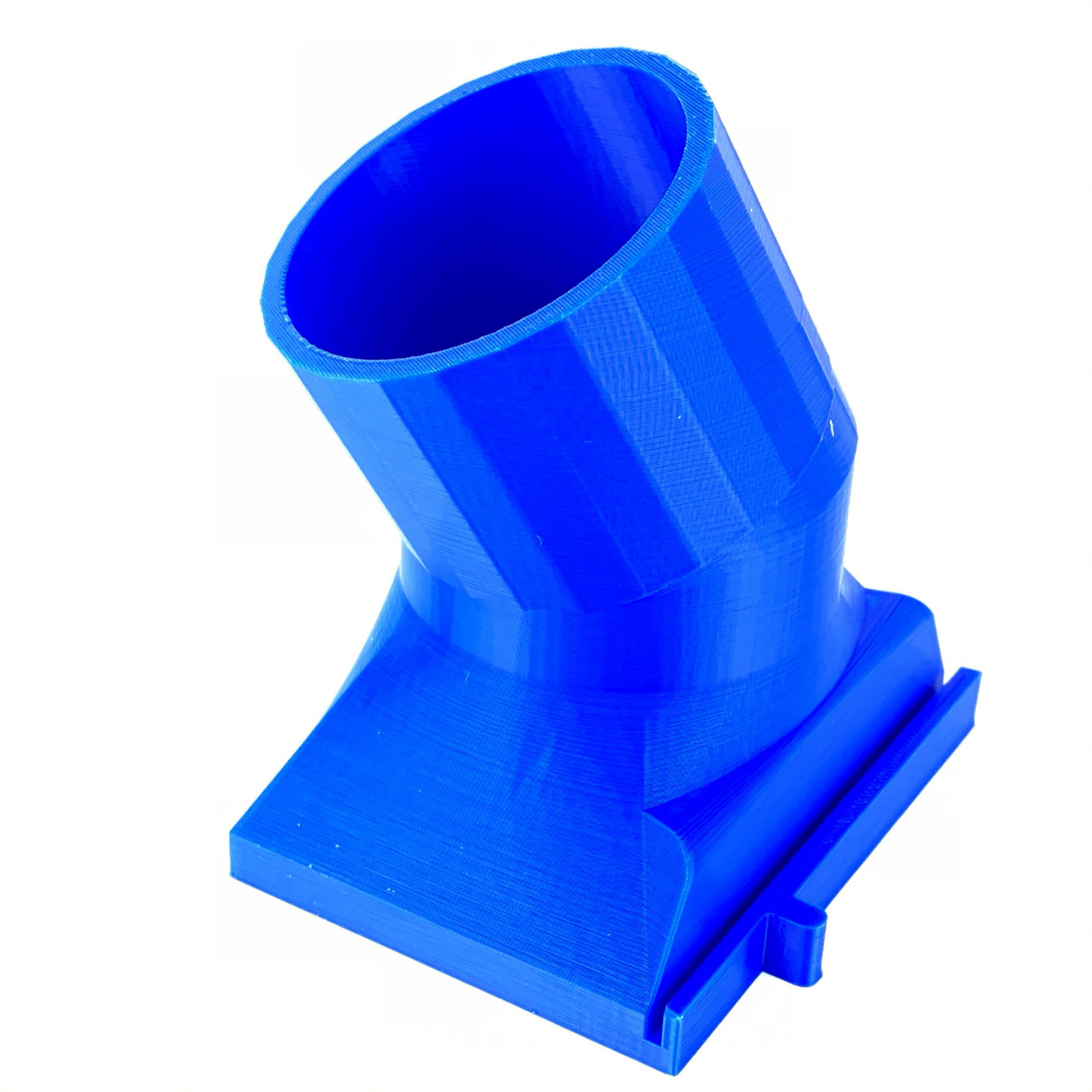 Dillon Precision Bin Expander For 550 / XL650 / XL750 Reloaders - Light Blue