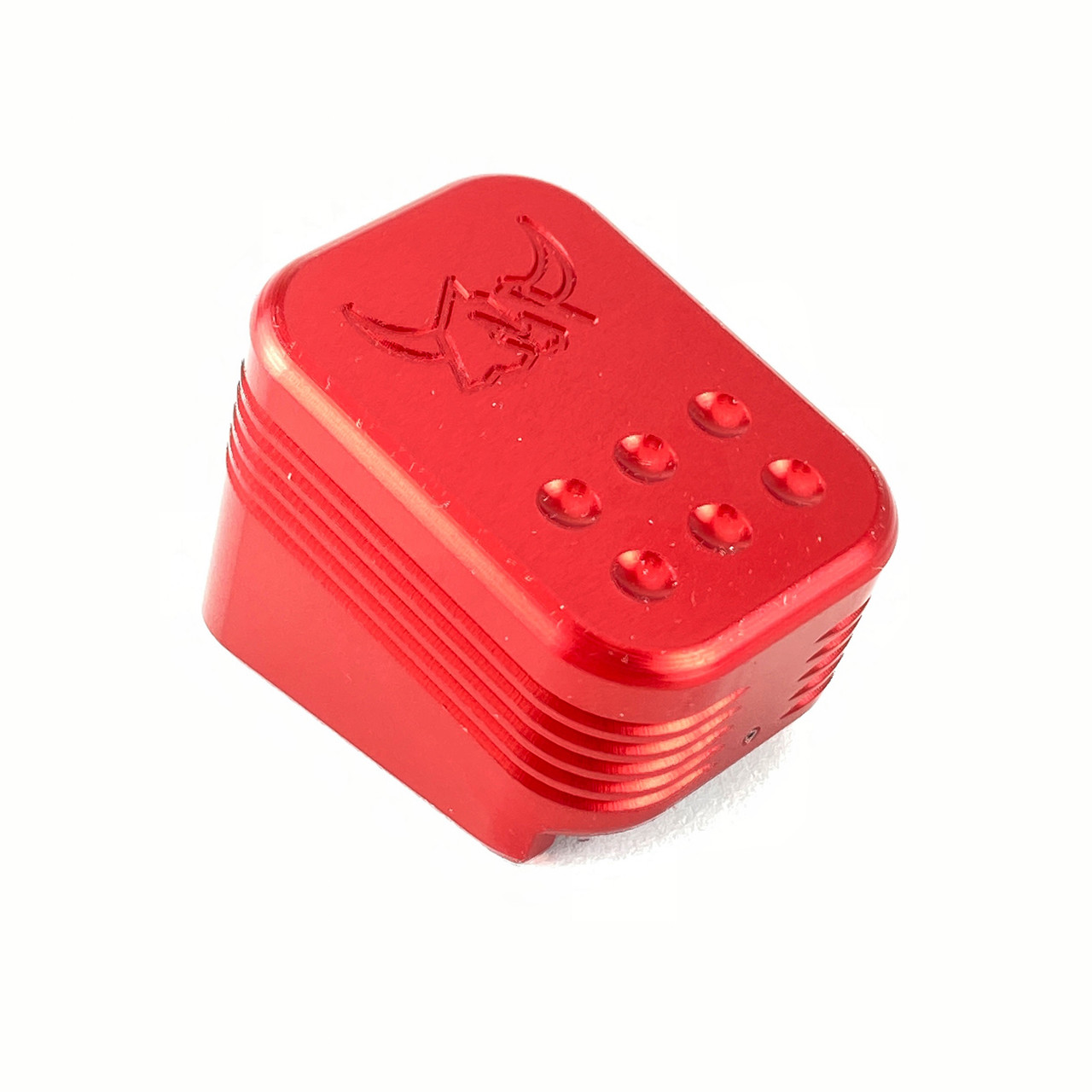 Canik TP9SFX +4 Basepad by Henning | BSPS