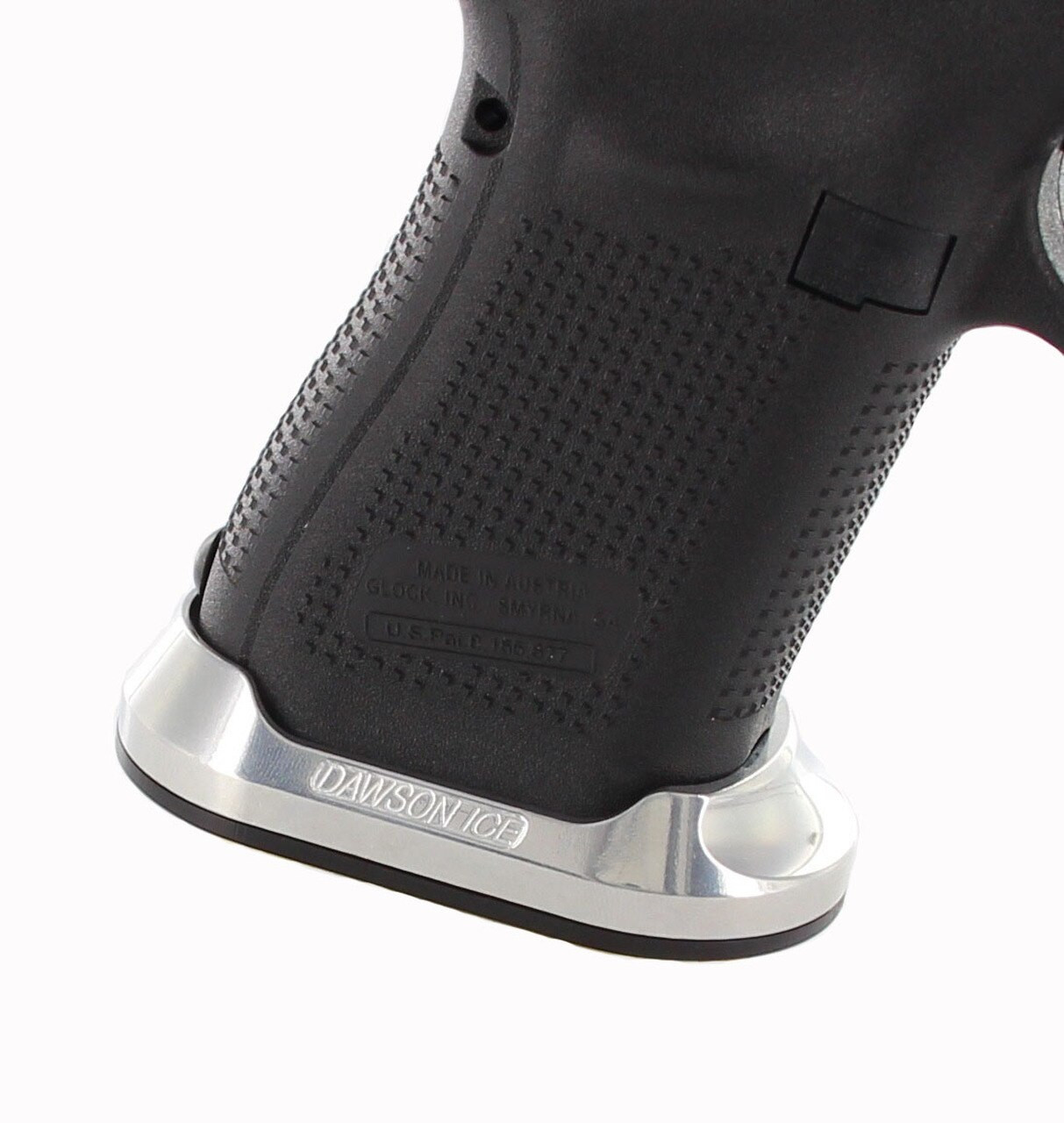 Dawson Ice® Magwell for Glock 19 Gen 5 | BSPS