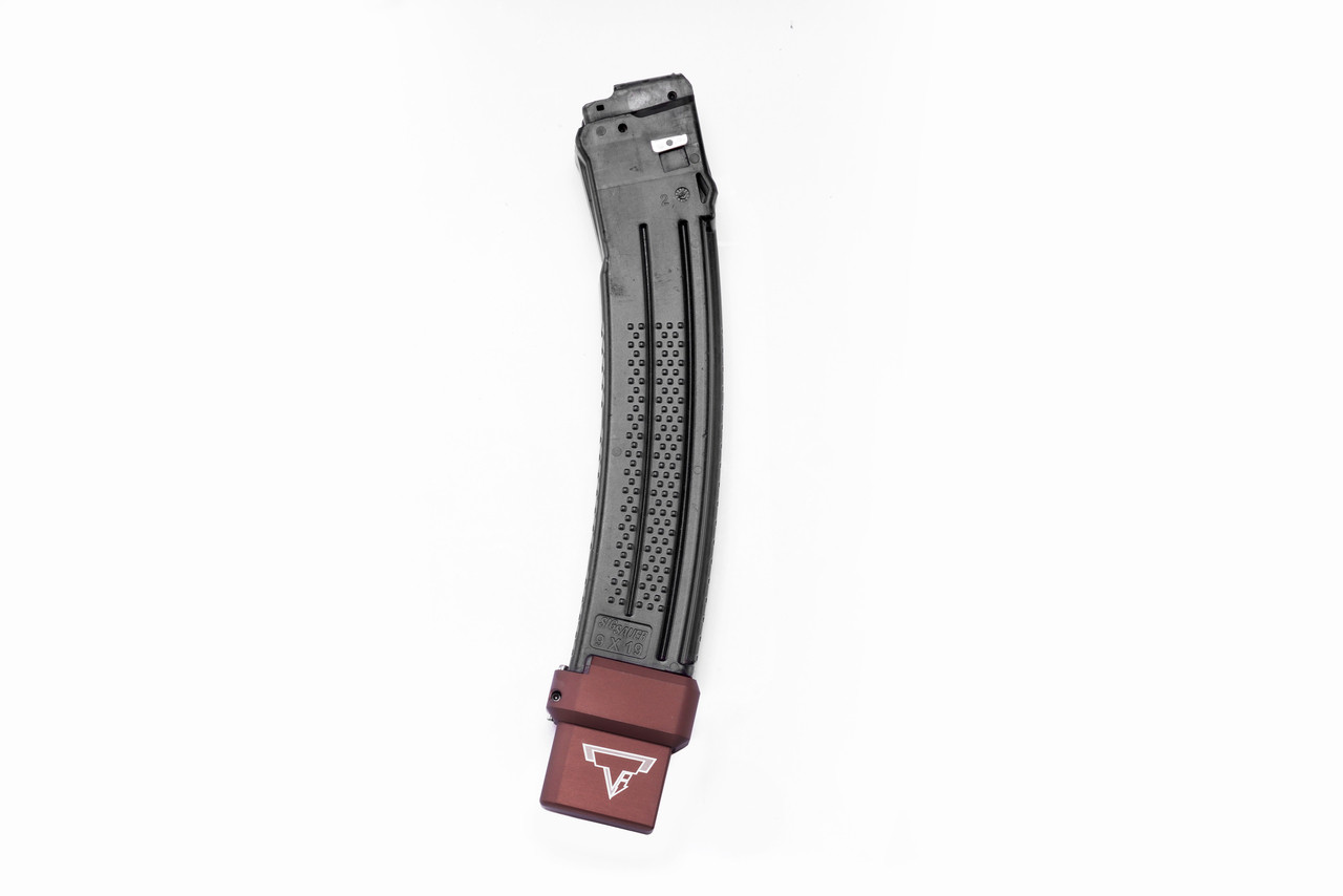 TTI Ultralight +11 Base Pad For Sig MPX | BSPS