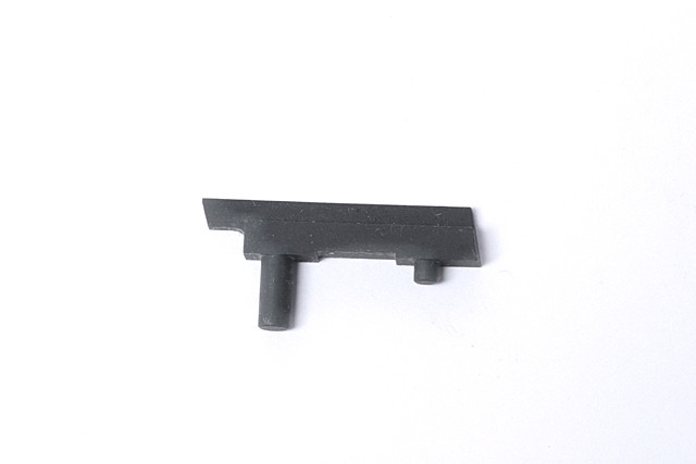 1911 & 2011 Extended Ejector for .38 Super/9mm by Wilson Combat