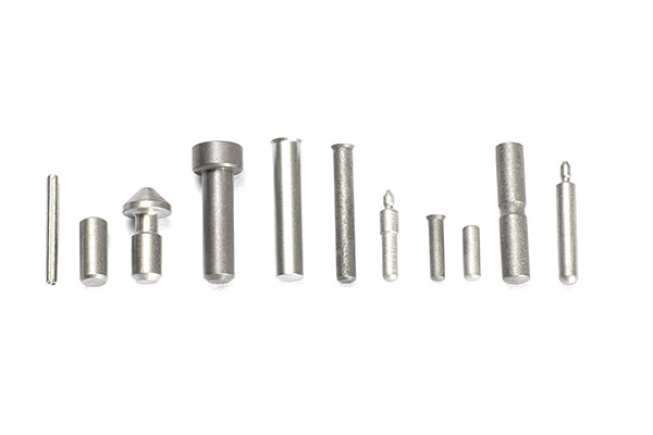 1911 Stainless Complete Pin Set by Wilson Combat