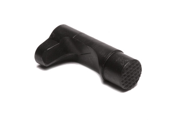 1911 Tactical Bullet Proof® Blue Magazine Release by Wilson Combat