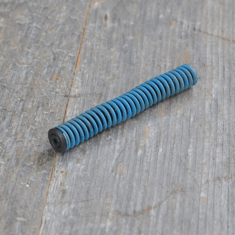 CZ P-10 Steel Guide Rod by HB Industries