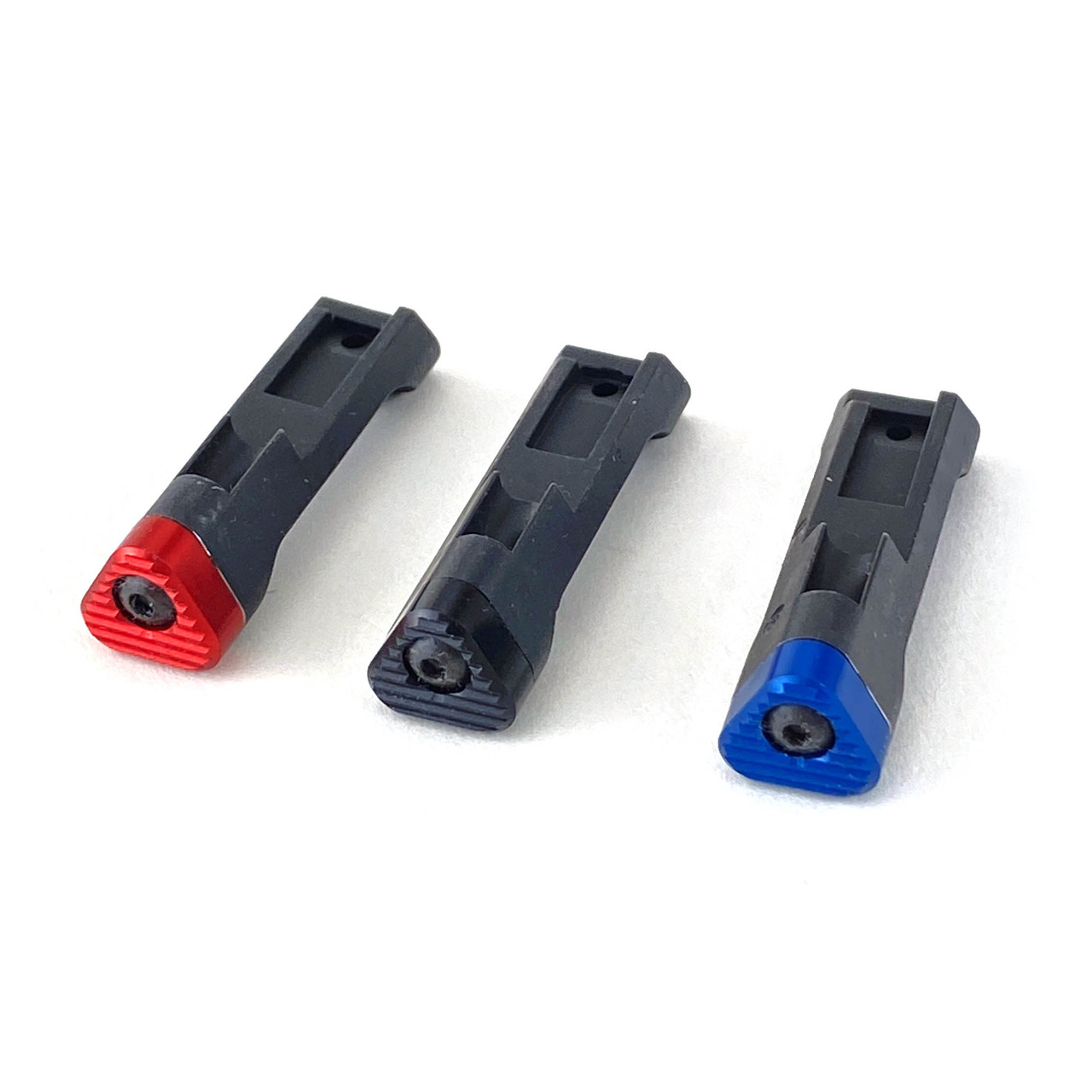 Sig P320 Extended Magazine Release Production/ESP by Springer Precision