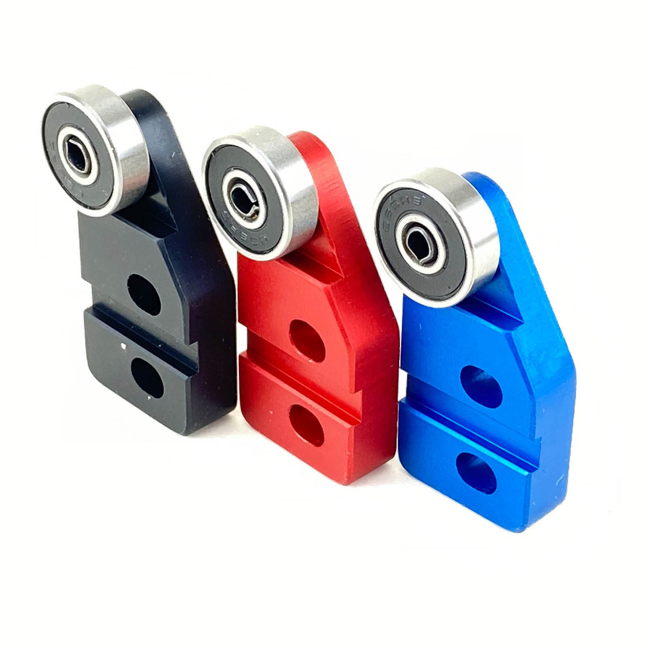 Dillon Precision XL650 Bearing Indexer Block by  UniqueTek