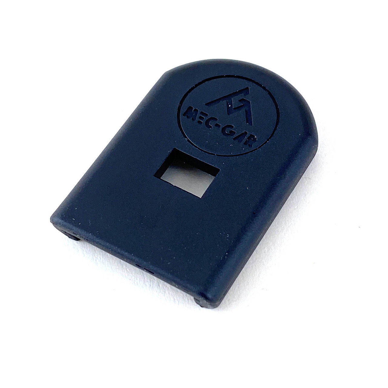 Mec-Gar CZ Basepad with Square Notch