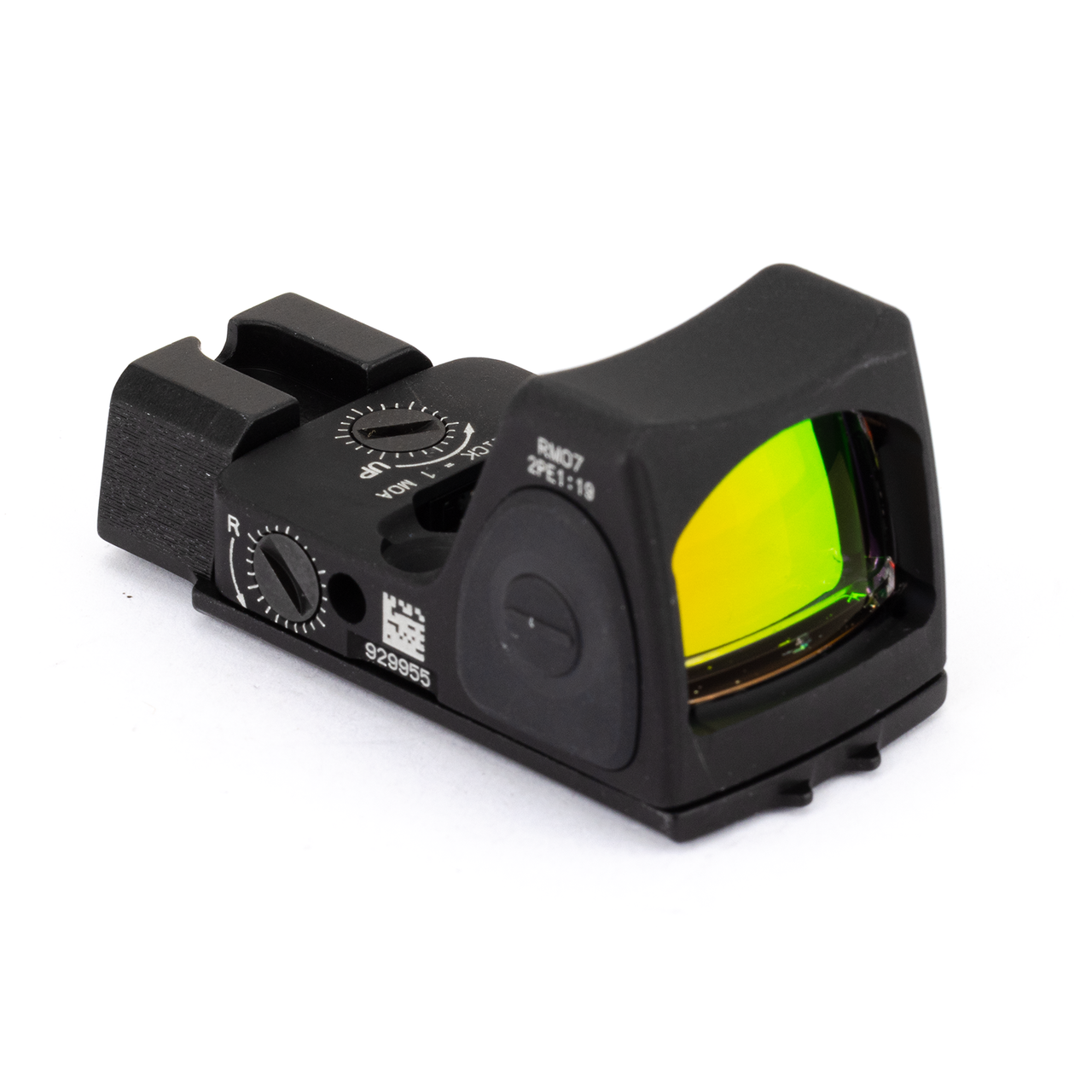 SIG P320 X-FIVE, M17, M18 RMR / SRO / Holosun Adapter Plate