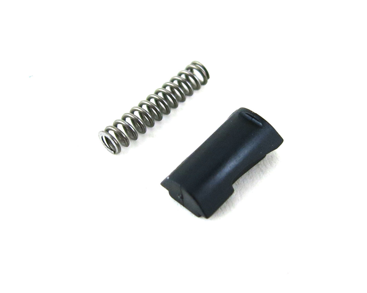 Sig Sauer P320 Magazine Catch Stop