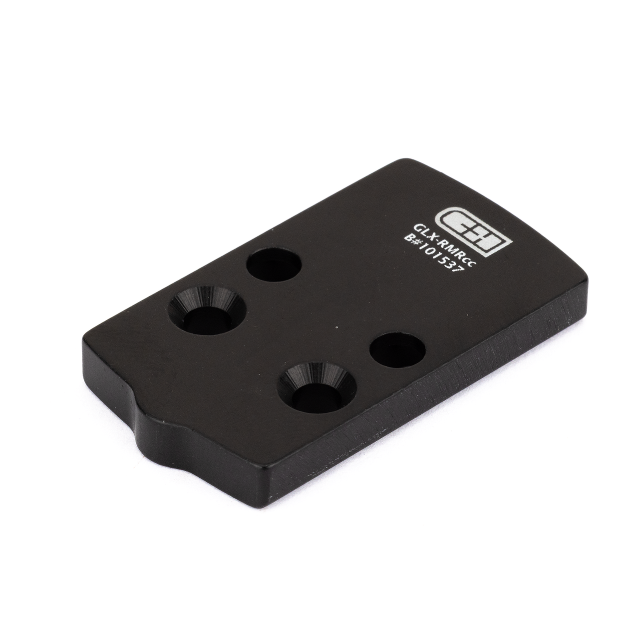 CHPWS Adapter Plate for GLOCK 43X / 48 MOS to RMRcc | BSPS