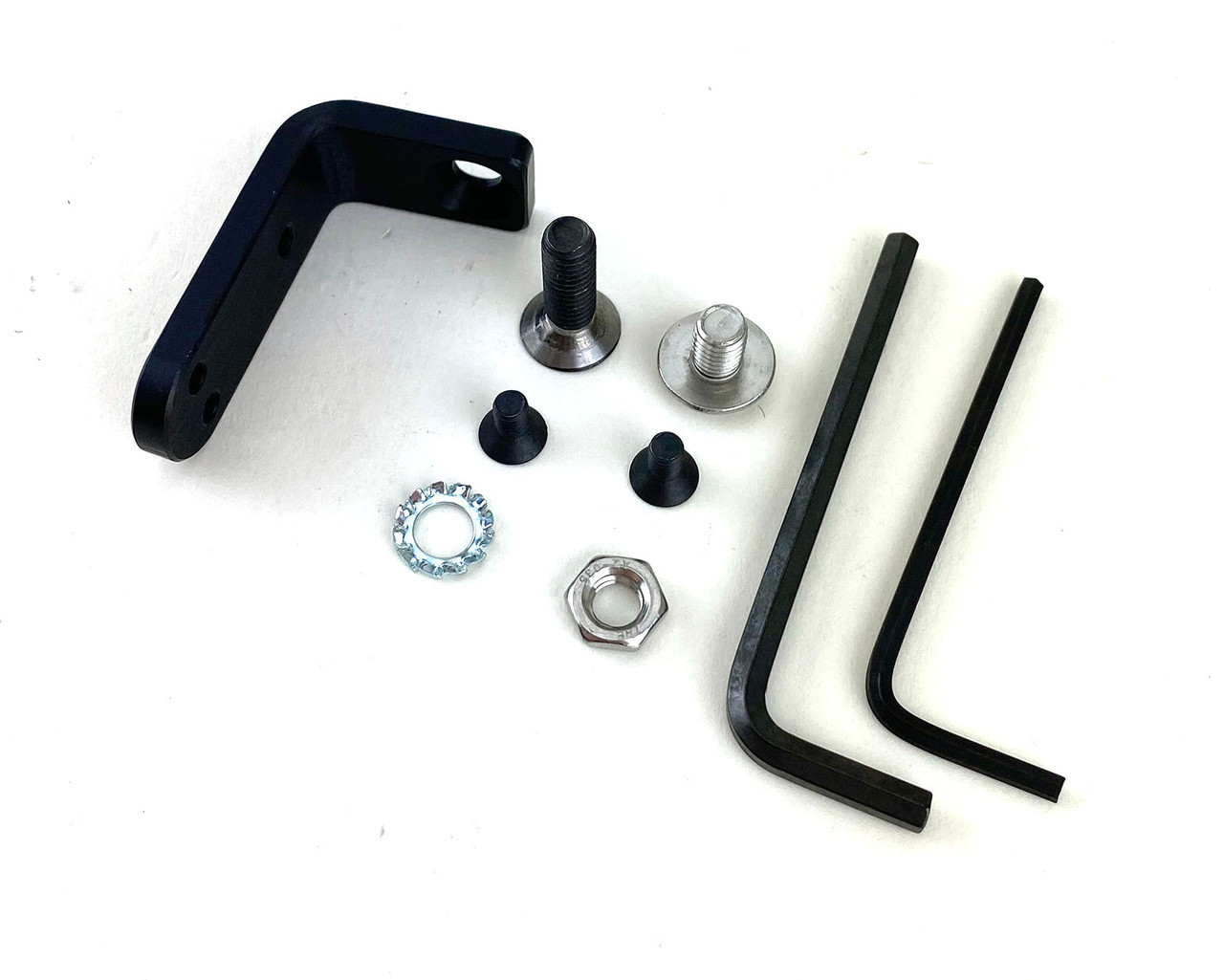 CR Speed Versa Magazine Pouch to Sidewinder Kit