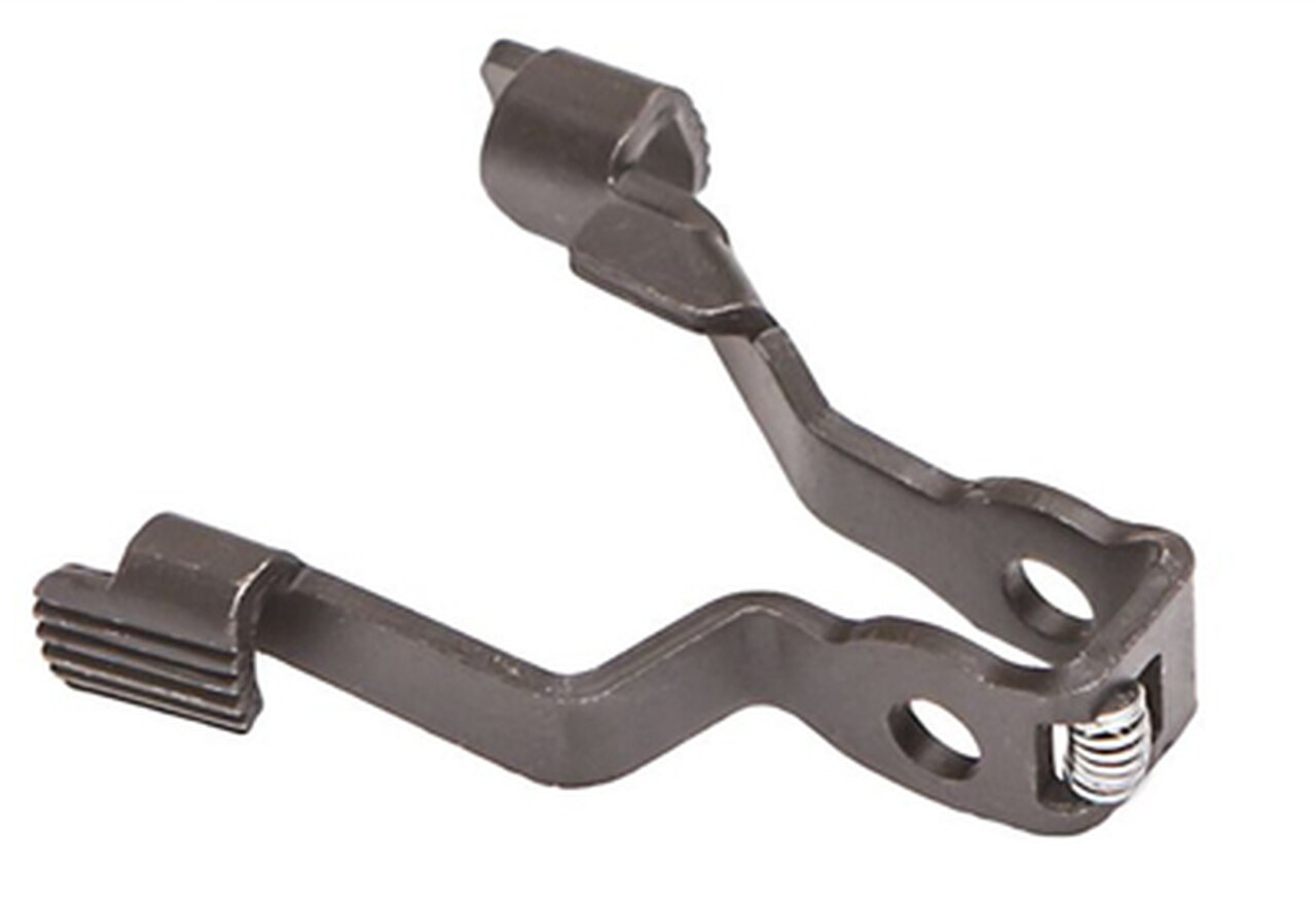 Vickers Tactical Ambidextrous Slide Stop for Glock 17, 19, 19X, 26, 34 Gen 5