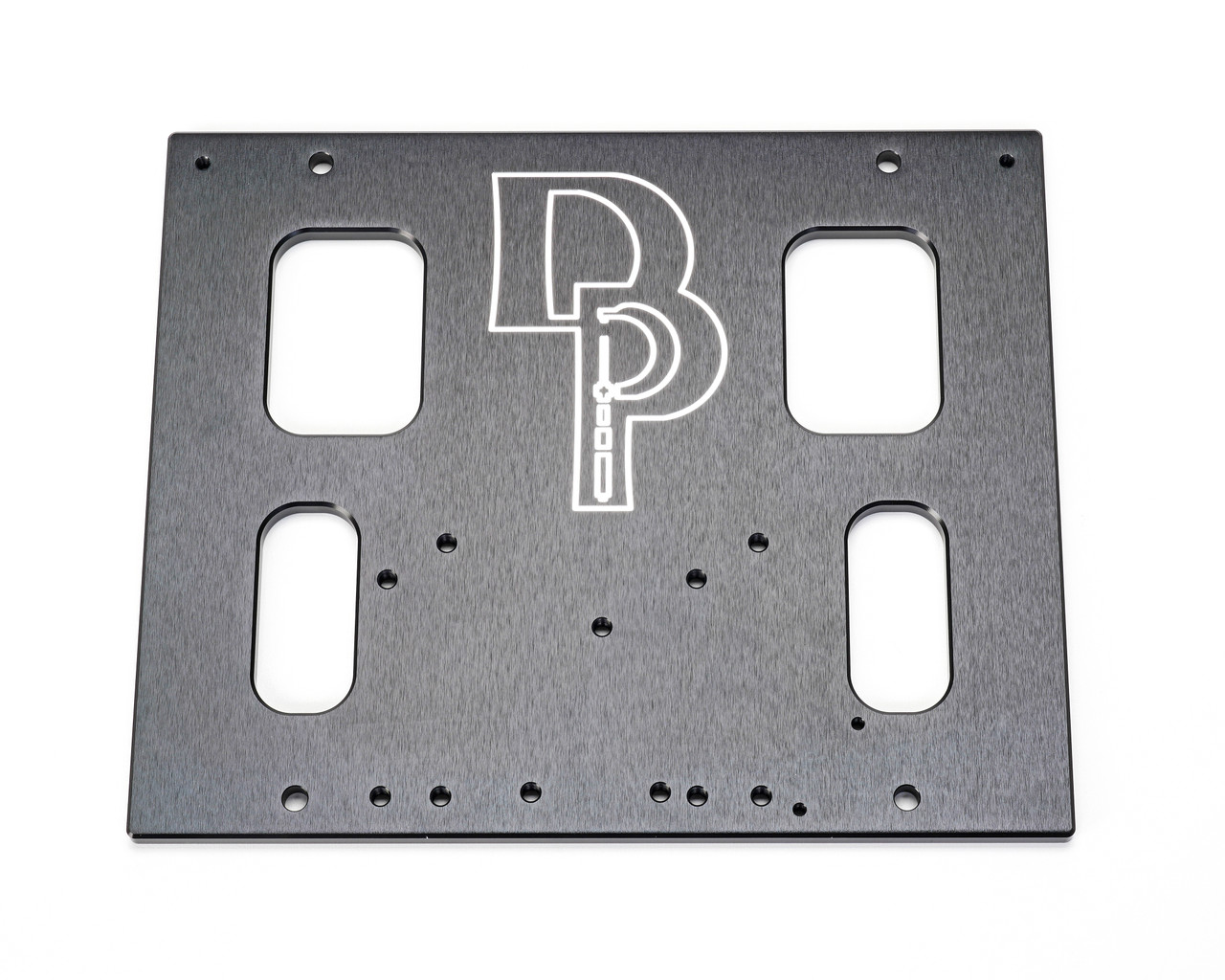 Dillon SDB / RL550 / XL650 / XL750 Mounting Plate BSPS