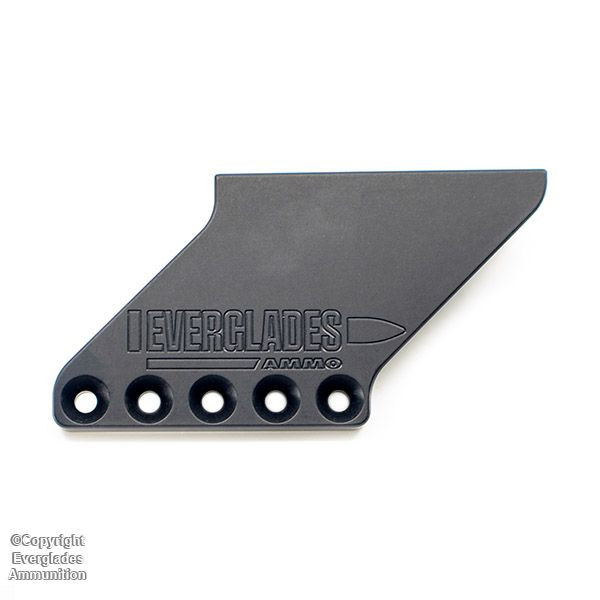 CMORE RTS2 & Sig Romeo3 Optics Mounts by Everglades