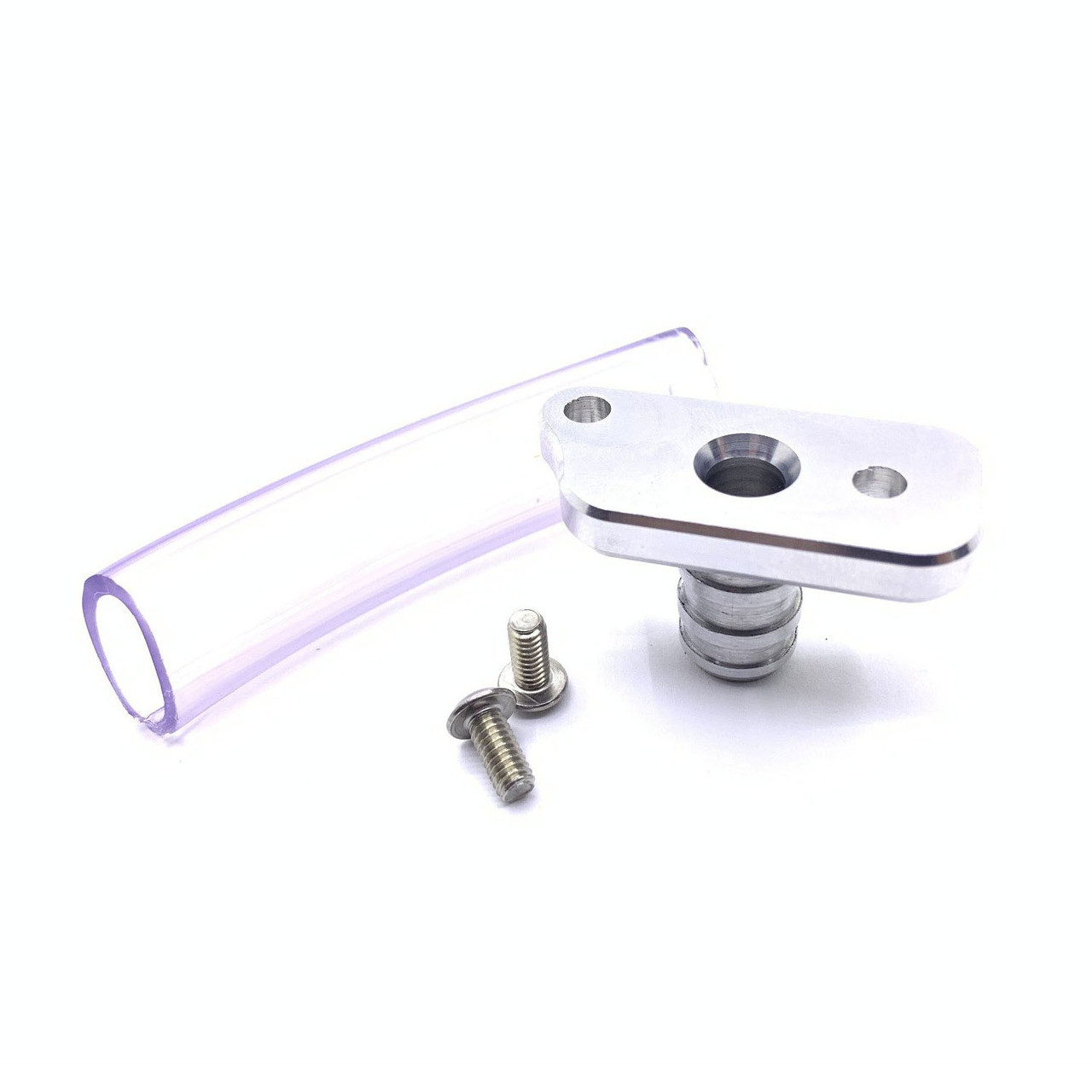 Dillon XL650 / XL750 Spent Primer Chute by Range Panda