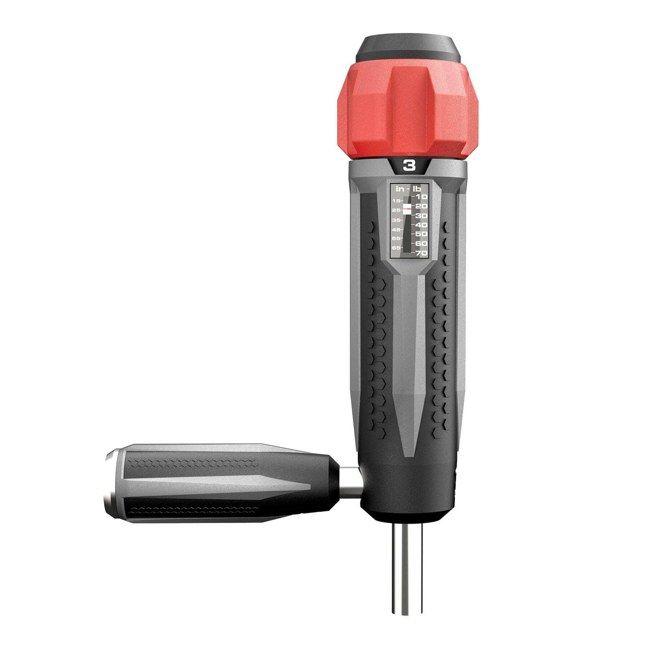 Real Avid Smart TORQ Torque Wrench