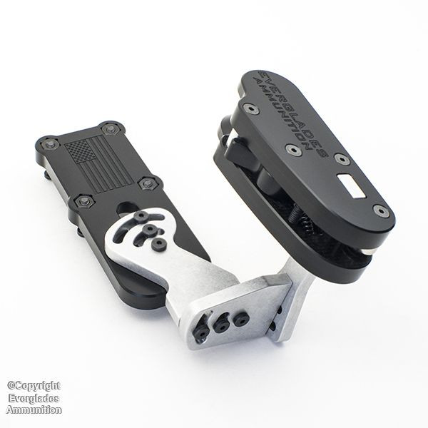 Everglades MRH Magnetic Race Holster