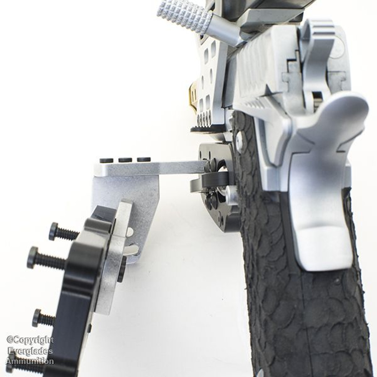 Everglades MRH Race Holster BSPS