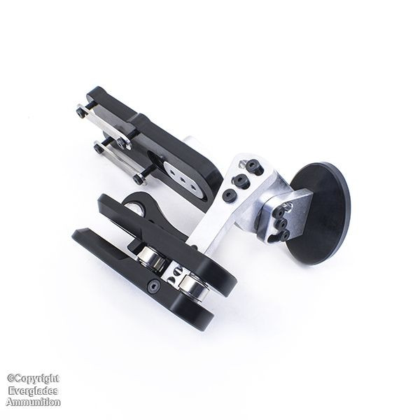 Everglades Holster Thigh Pad Upgrade BSPS