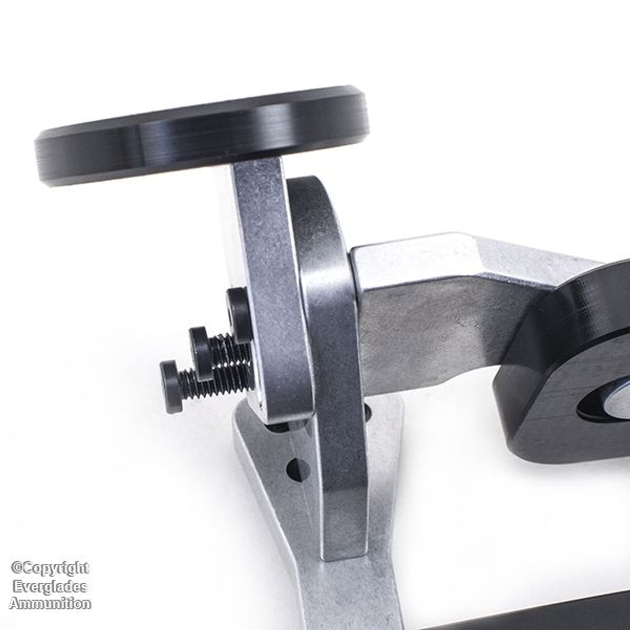 Everglades Holster Thigh Pad Upgrade BSPS