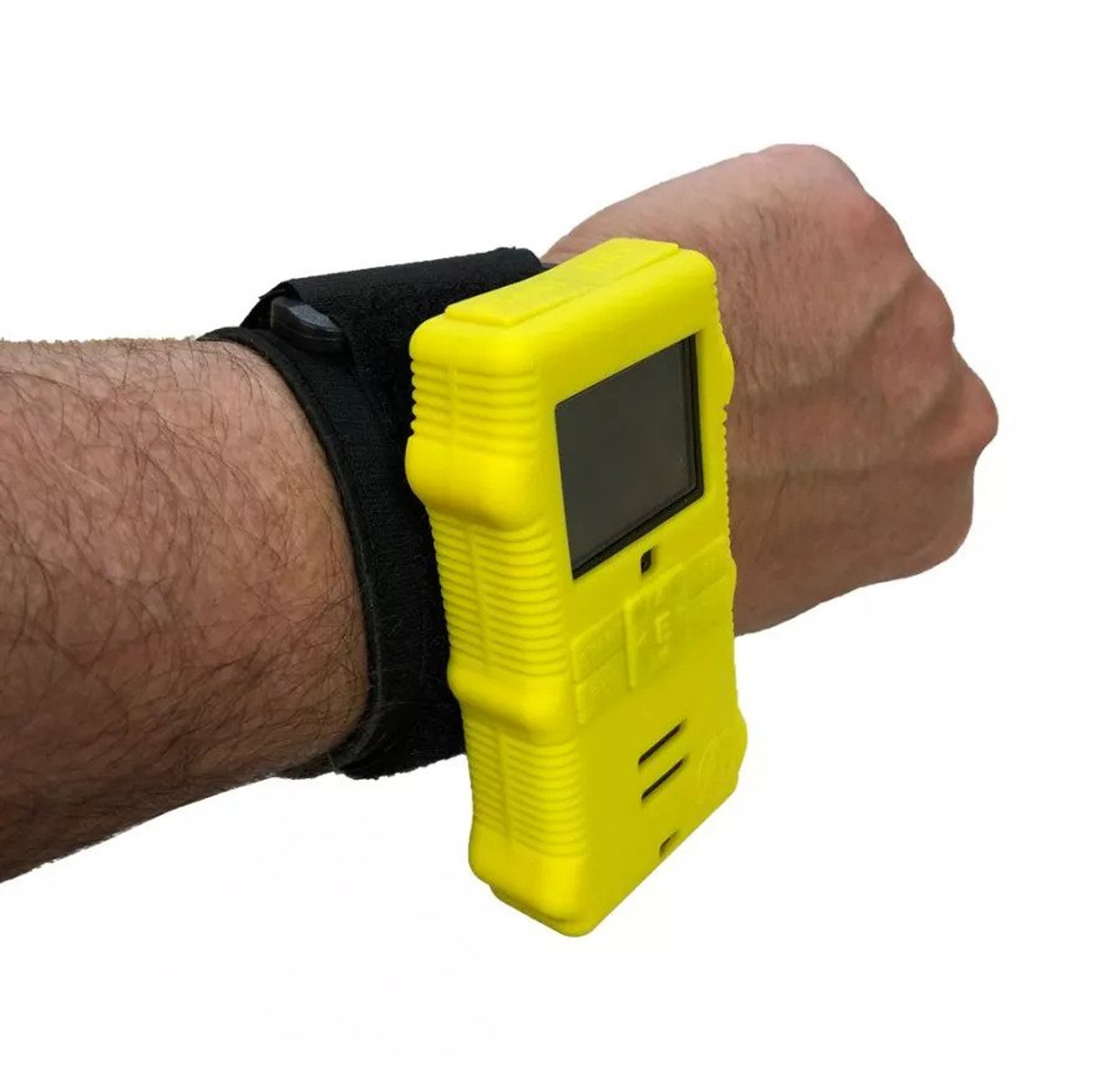 Wrist Band with Timer Attachment | BSPS