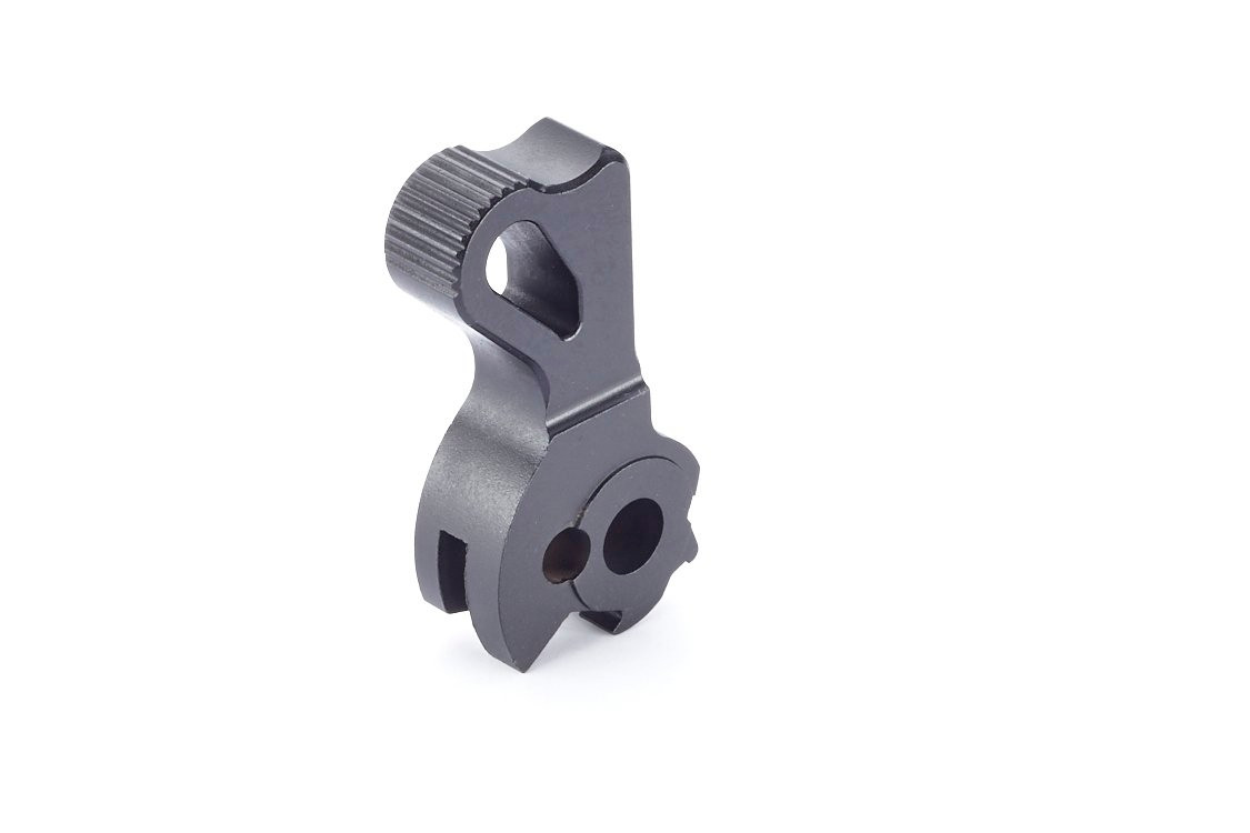 Beretta 92/96 Deluxe Hammer by Wilson Combat
